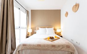 Carreteria 51, Historic Center Apartment